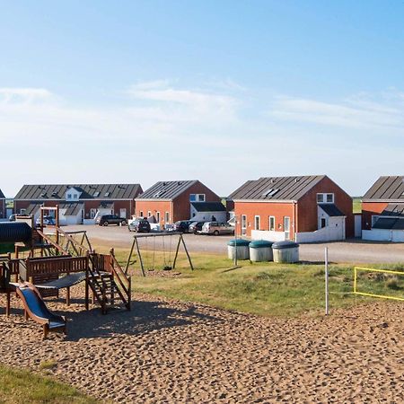 4 Person Holiday Home In R M Sonderby  Екстер'єр фото