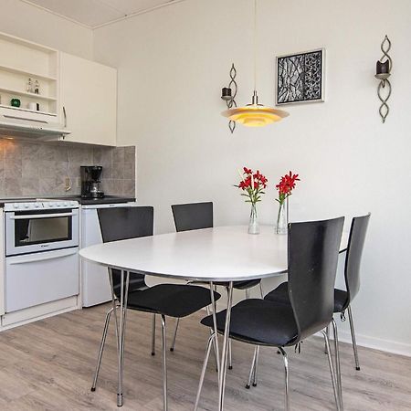 4 Person Holiday Home In R M Sonderby  Екстер'єр фото