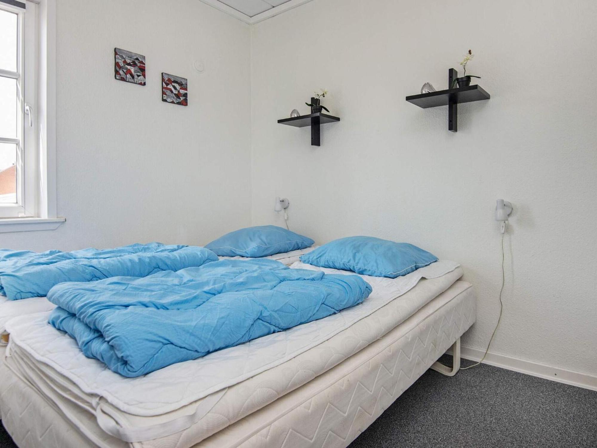 4 Person Holiday Home In R M Sonderby  Екстер'єр фото