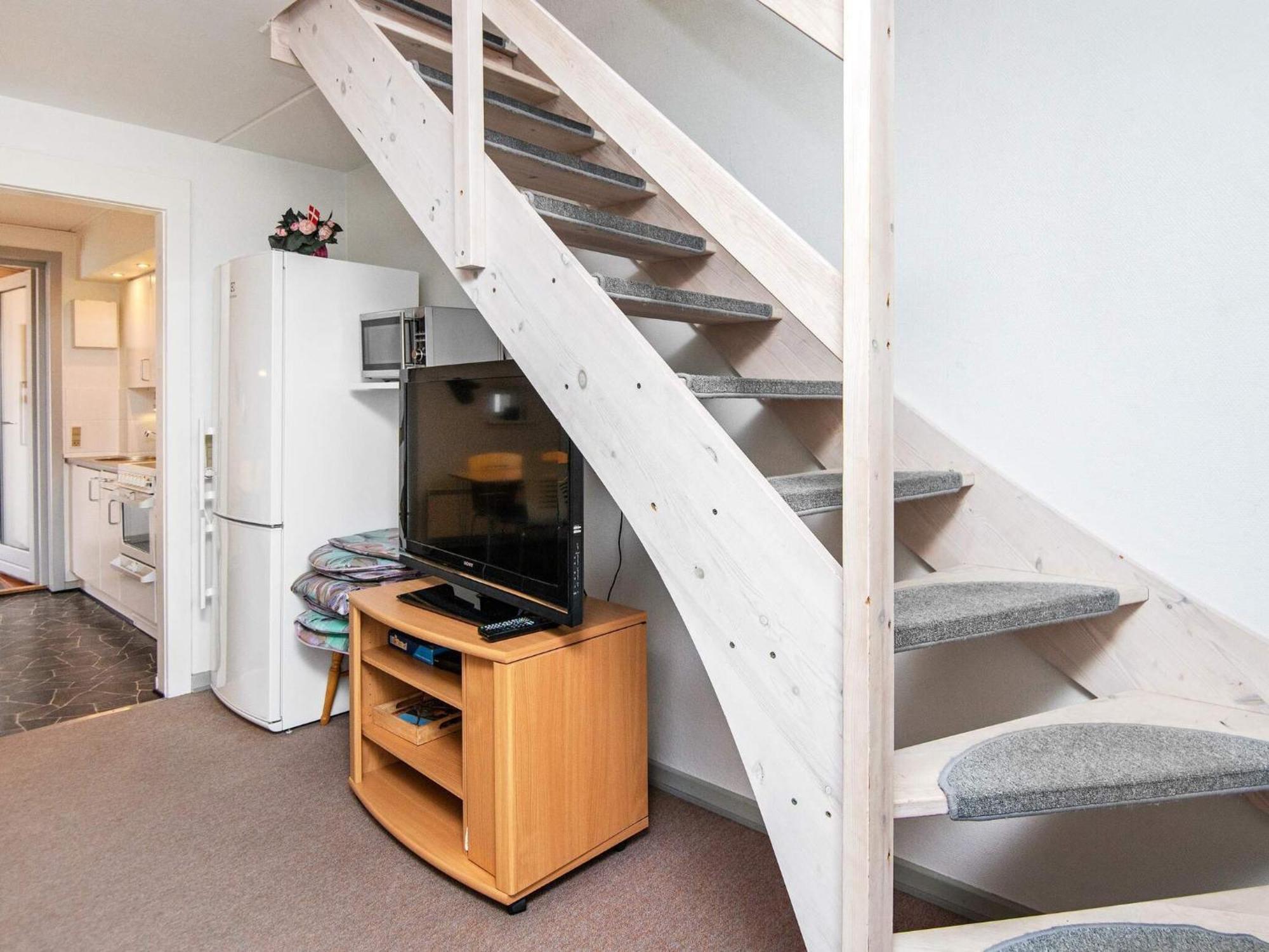 4 Person Holiday Home In R M Sonderby  Екстер'єр фото